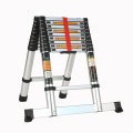 multifunctional telescopic retractable ladder for home use